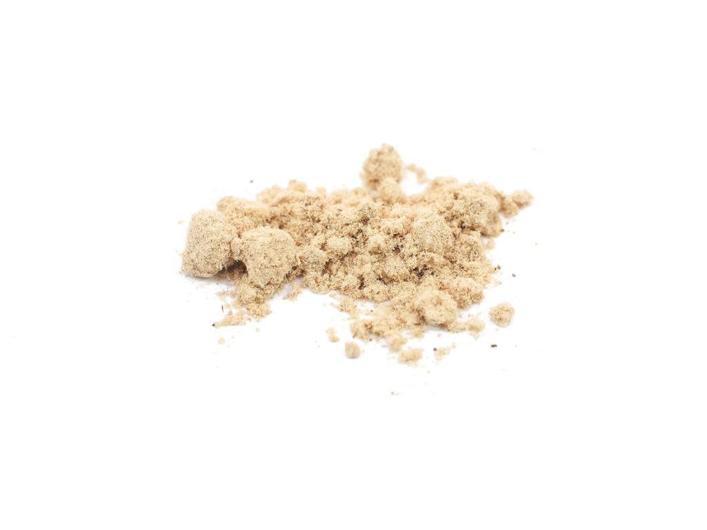 Slippery Elm Powder | Organic Bulk Herb (per oz)