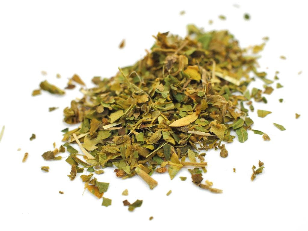 Gymnema Leaf | Organic Bulk Herb (per oz)