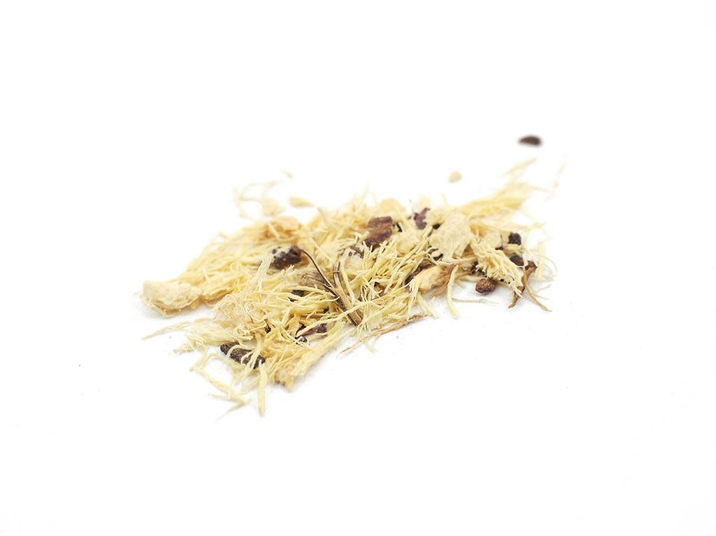 Yucca Root | Wildcrafted Bulk Herb (per oz)