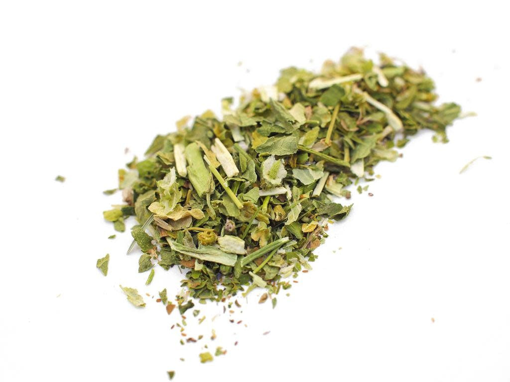 Lobelia | Organic Bulk Herb (per oz)
