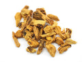 Gentian Root | Organic Bulk Herb (per oz)