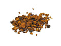 Chaga Mushroom, Cut | Wildcrafted Bulk (per oz)