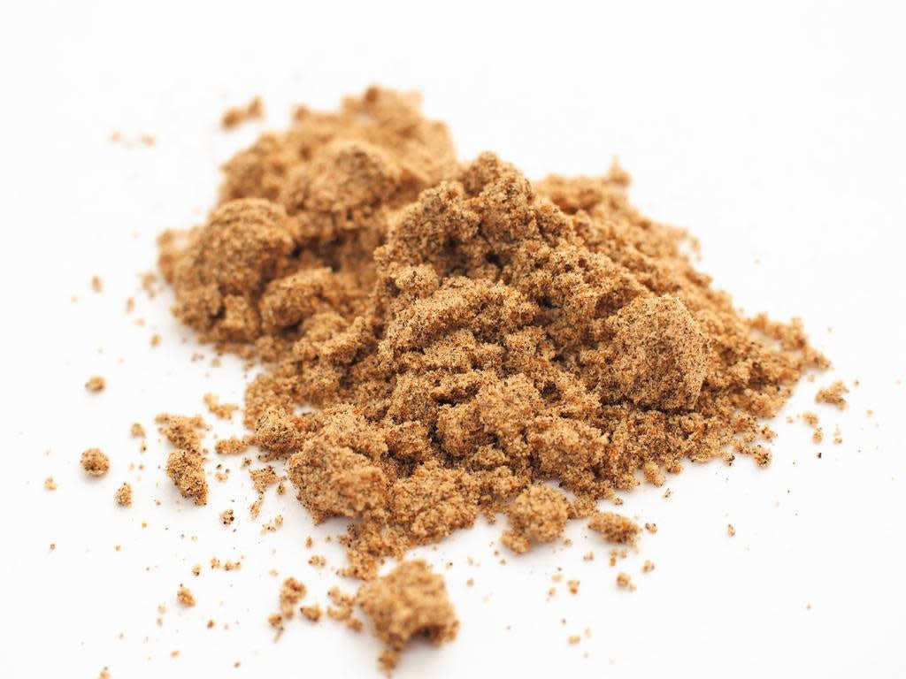 Cardamom Powder | Organic Bulk Herb (per oz)