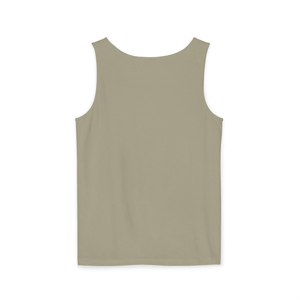 UNISEX — Right To Bear Arms Tank Top