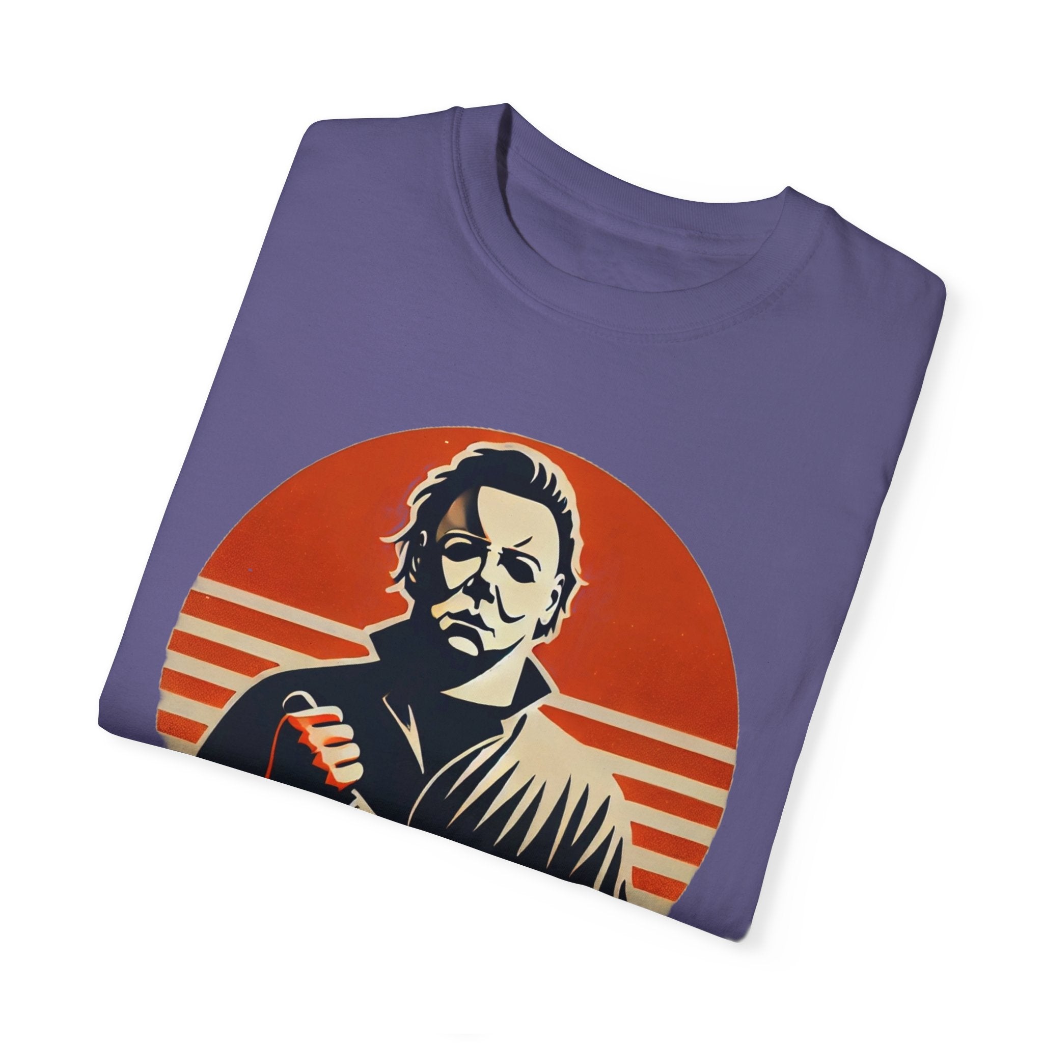 UNISEX — Walton & Johnson No Lives Matter Halloween Shirt