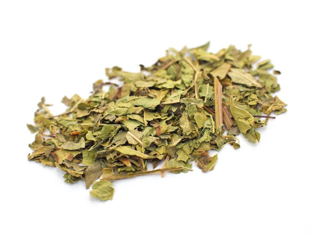Lemon Verbena | Organic Bulk Herb (per oz)