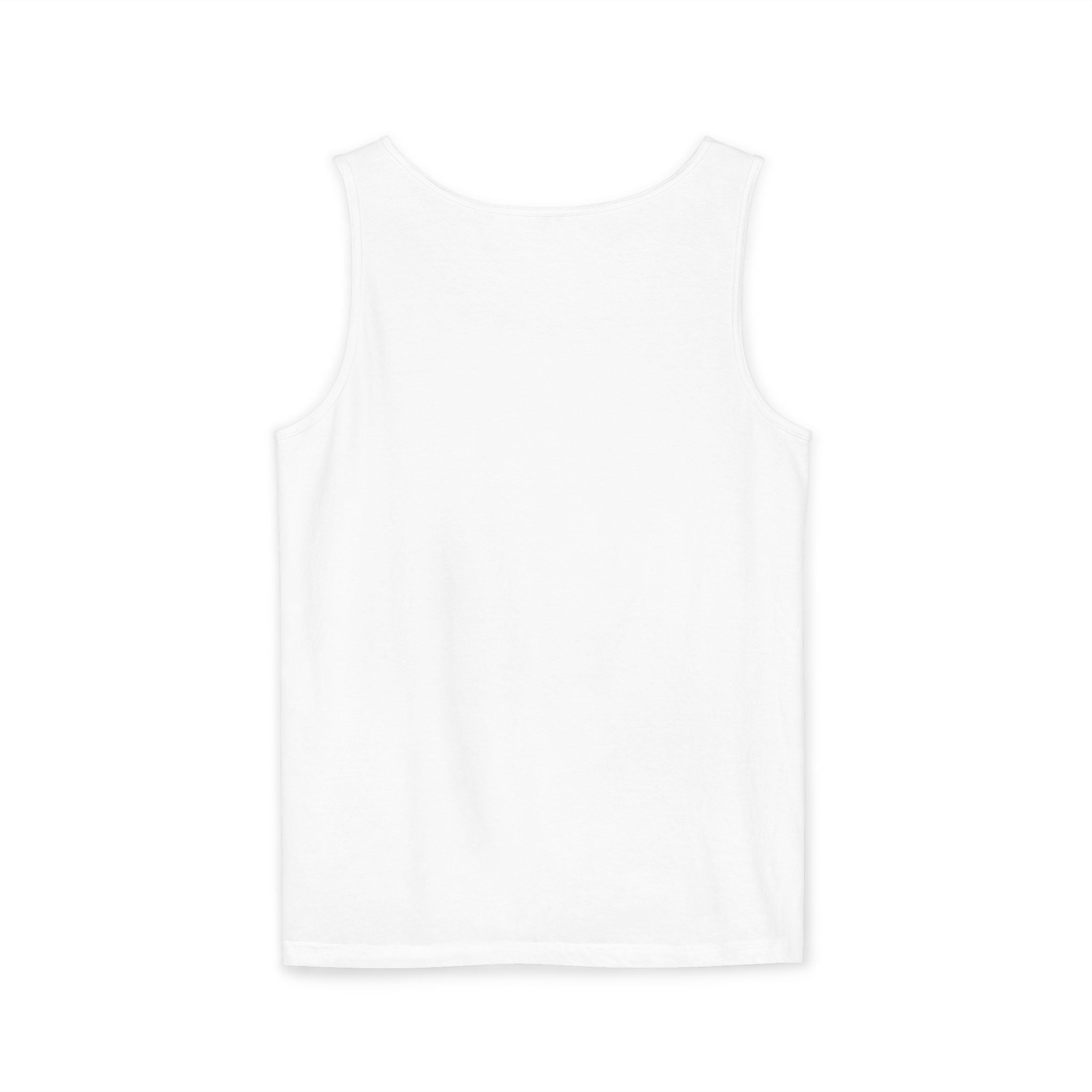 UNISEX — Right To Bear Arms Tank Top
