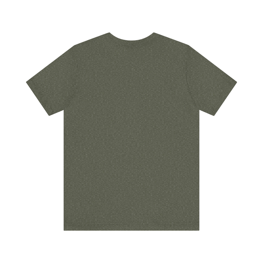 UNISEX — Walton & Johnson: Right to Bear Arms T-Shirt