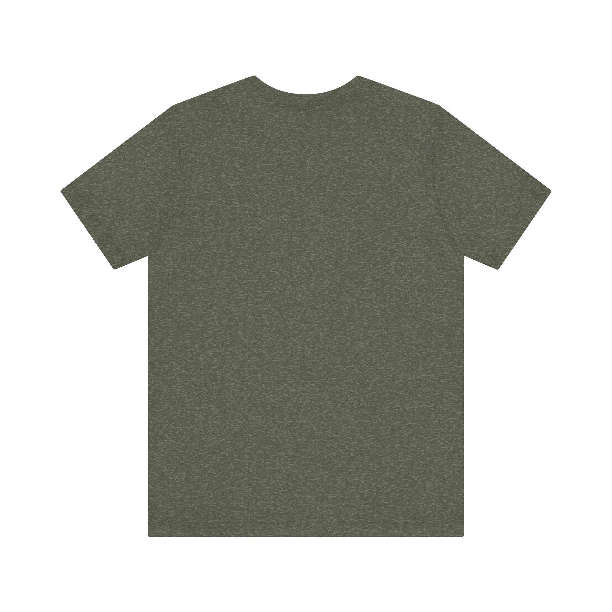 UNISEX — Walton & Johnson: Right to Bear Arms T-Shirt