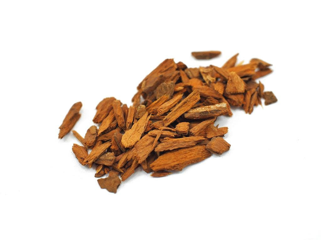 Cinchona Bark | Organic Bulk Herb (per oz)