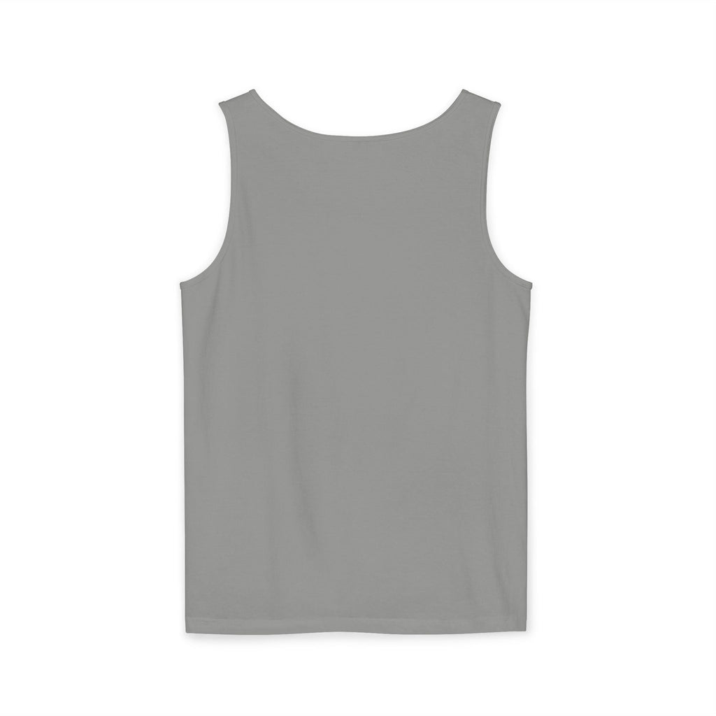UNISEX — Right To Bear Arms Tank Top