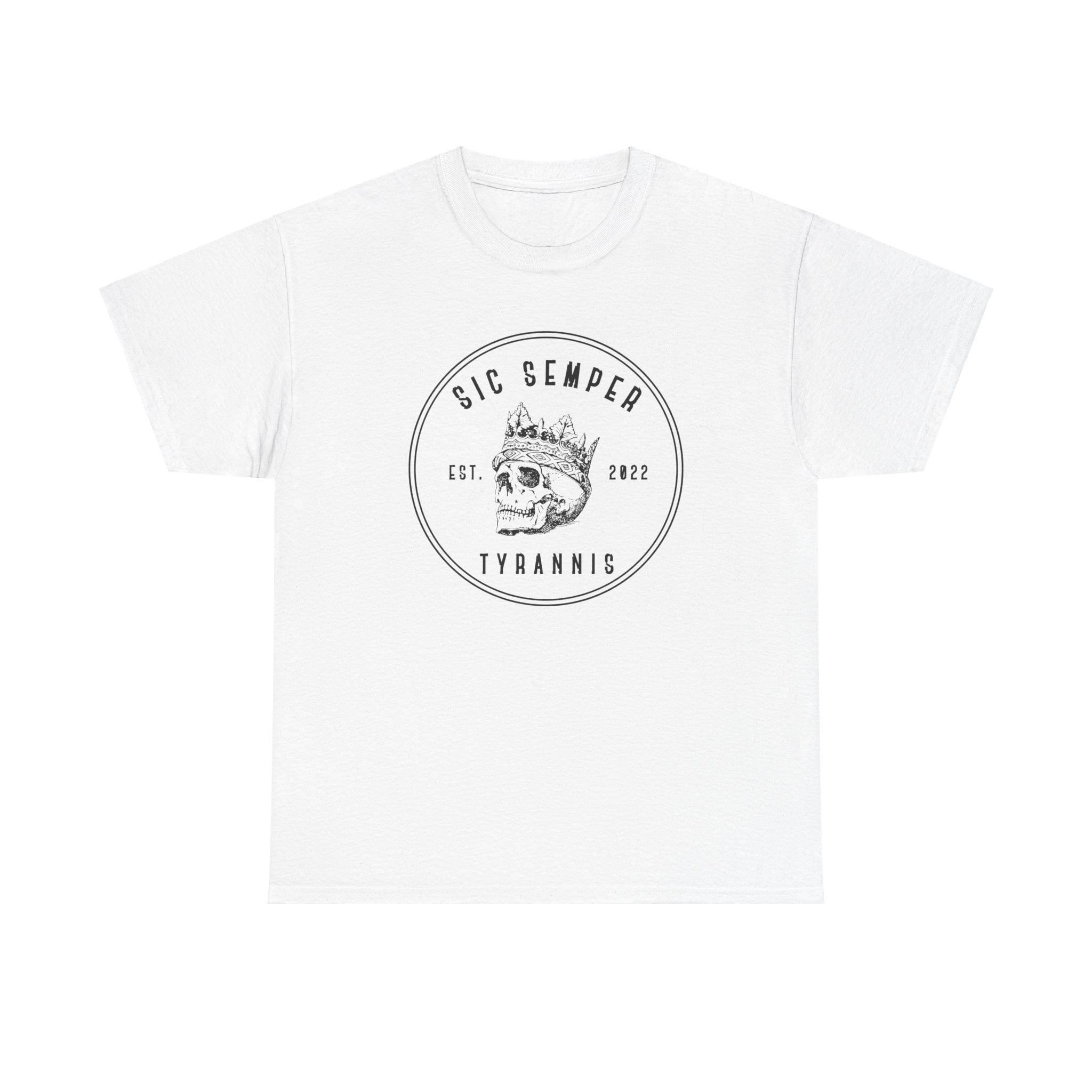 Sic Semper Tyrannis T-Shirt