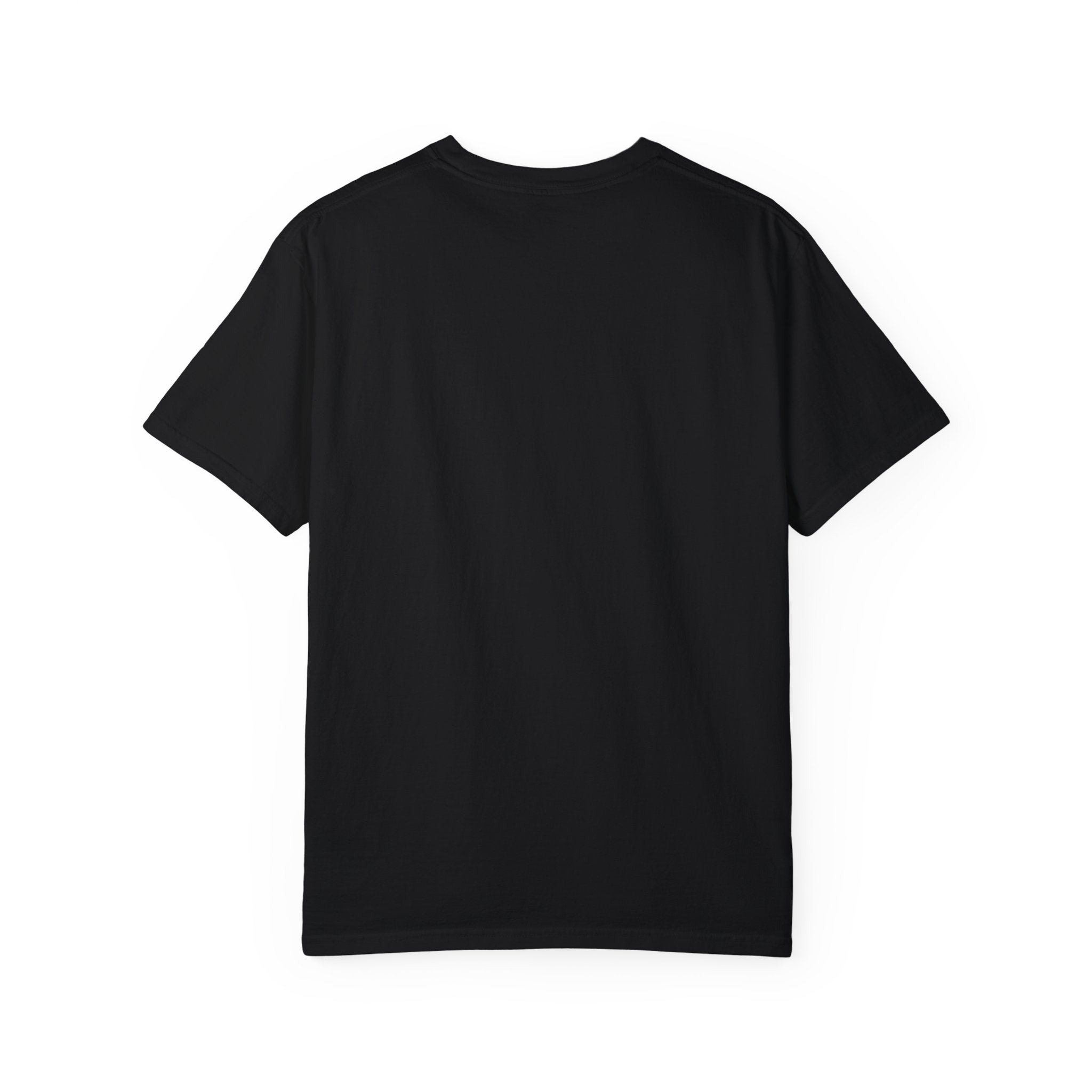 Walton & Johnson No Lives Matter Halloween Shirt