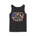 UNISEX — Right To Bear Arms Tank Top