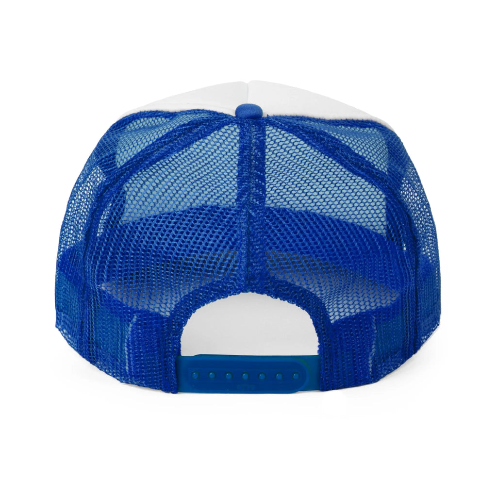 UNISEX — Call Cops IDGAF Gadsen Trucker Caps