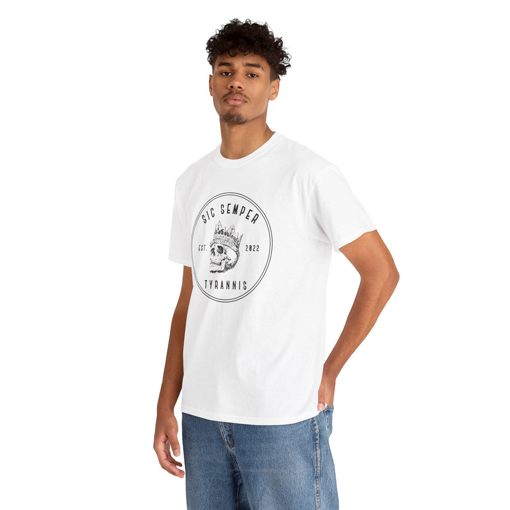 Sic Semper Tyrannis T-Shirt