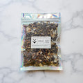 Winter, Fruit, and Flowers Tea (Loose Leaf) - White Wolf Tea & Apothecary