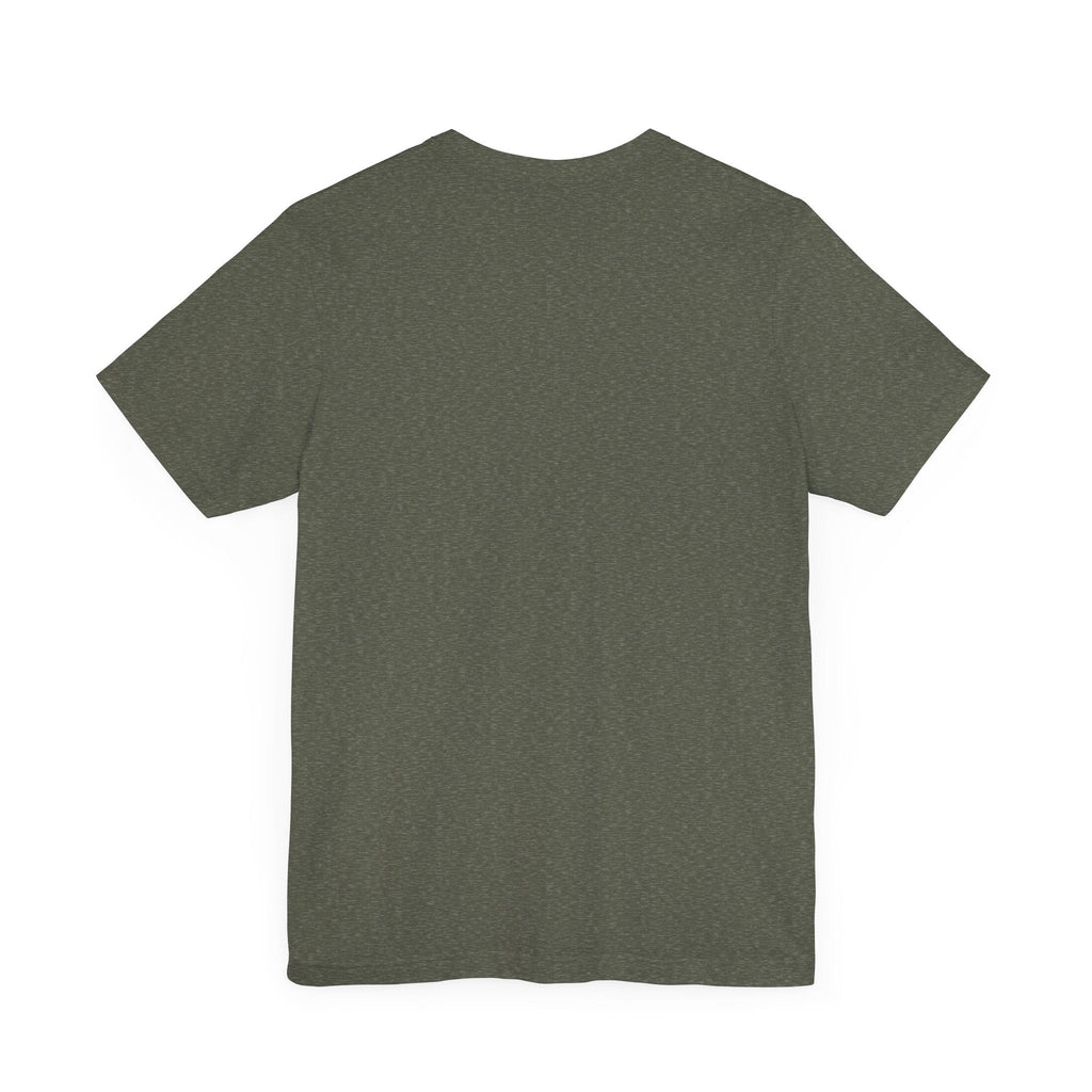 UNISEX — Walton & Johnson: Right to Bear Arms T-Shirt