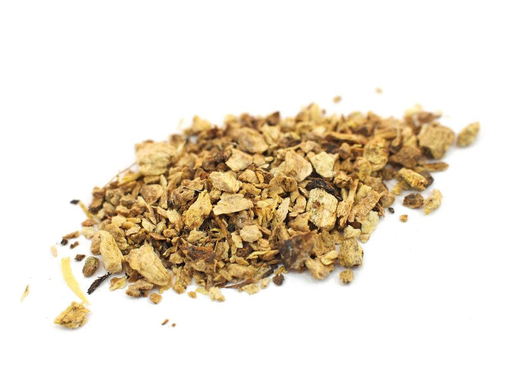 Elecampane Root | Organic Bulk Herb (per oz)