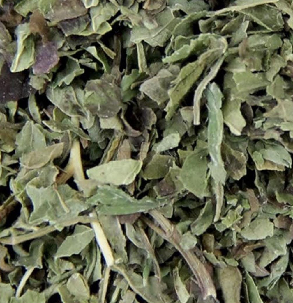 Lemon Balm Tea (Loose Leaf) - White Wolf Tea & Apothecary