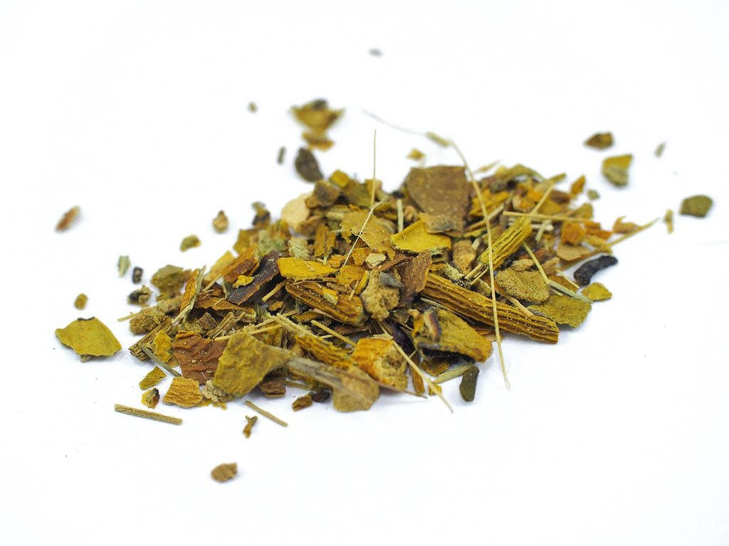 Mistletoe | Organic Bulk Herb (per oz)