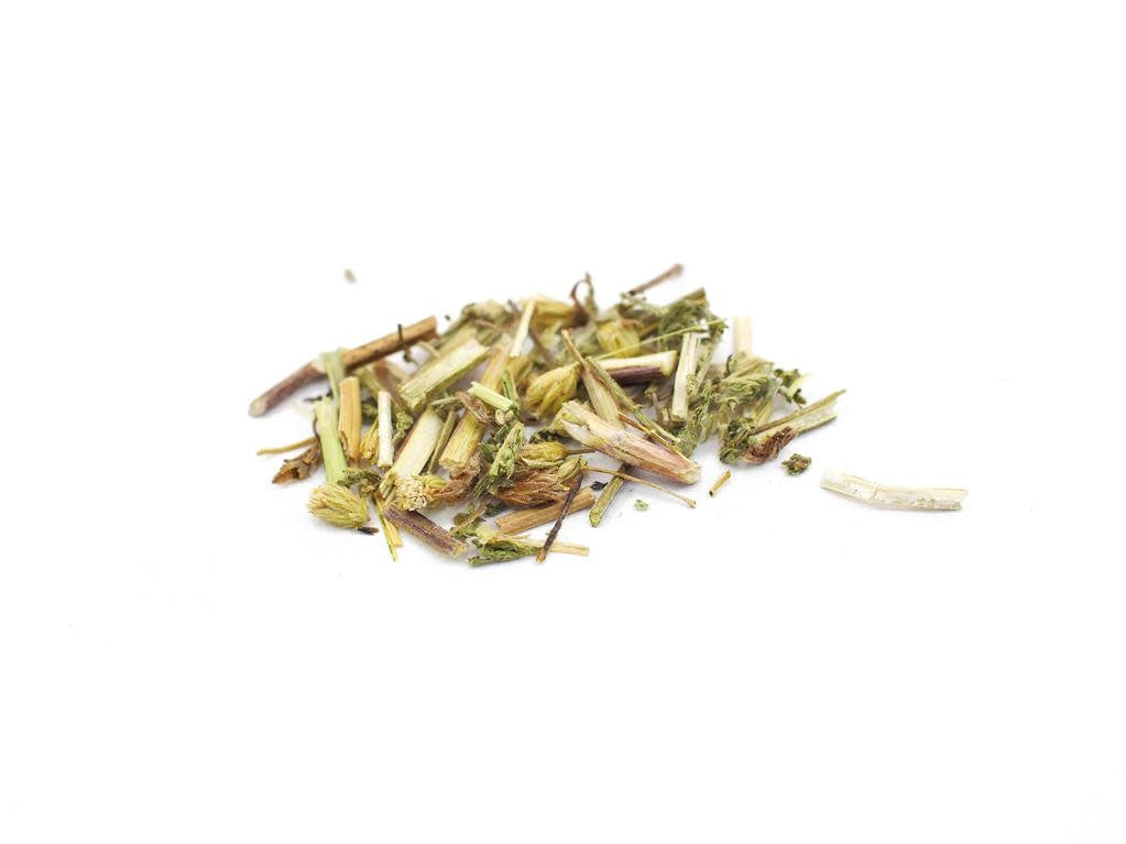 Yarrow | Organic Bulk Herb (per oz)