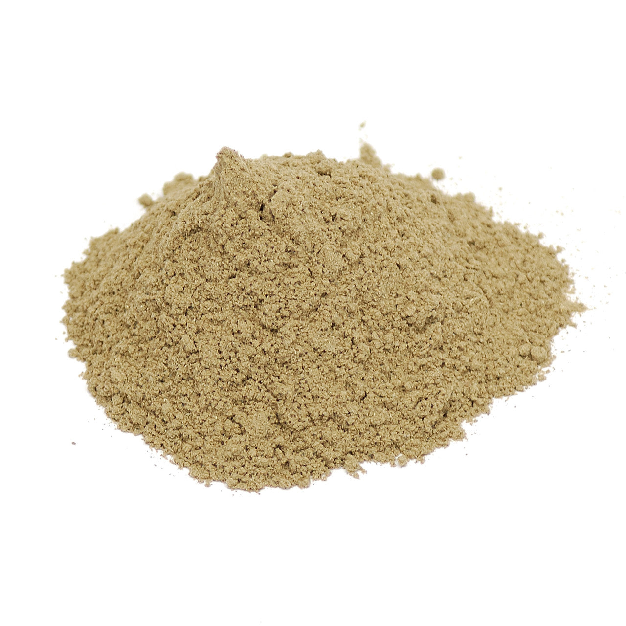 Artichoke Leaf Powder | Organic Bulk Herb Powder (per oz)