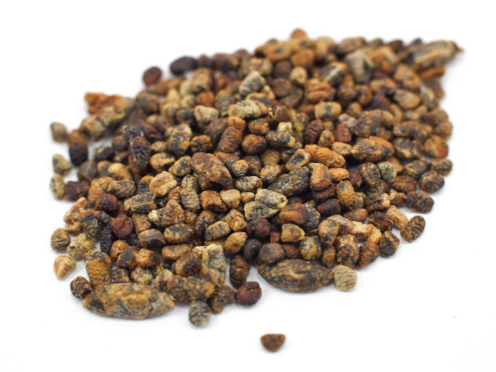 Cardamom Hulled | Organic Bulk Herb (per oz)