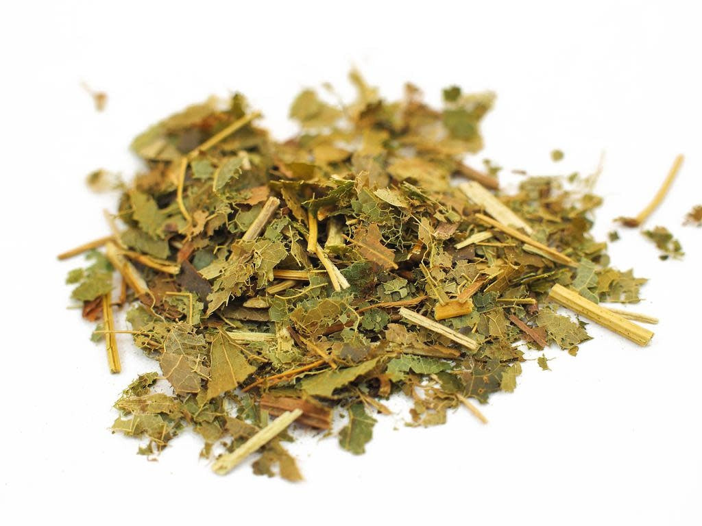 Epimedium (Horny Goat Weed) | Organic Bulk Herb (per oz)