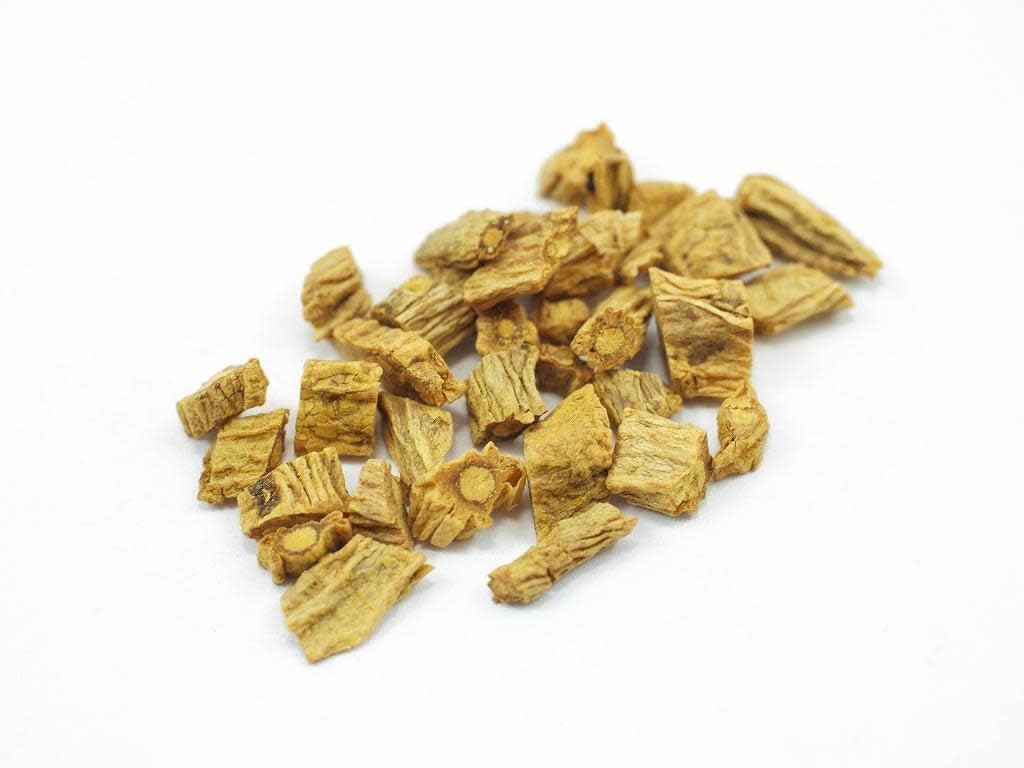 Codonopsis | Organic Bulk Herb (per oz)