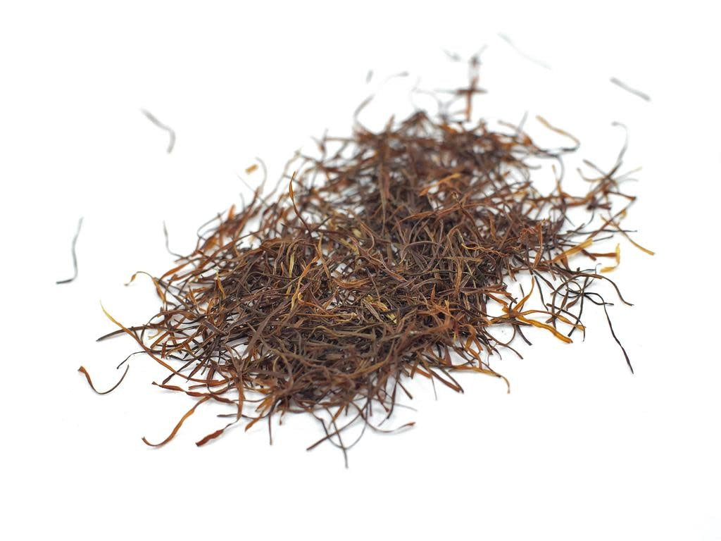 Cornsilk | Organic Bulk Herb (per oz)