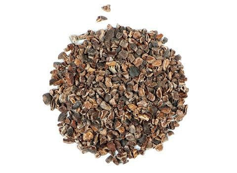 Cacao Nibs RAW | Organic Bulk Herb (per oz)