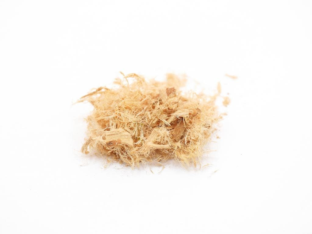 Slippery Elm Bark | Organic Bulk Herb (per oz)