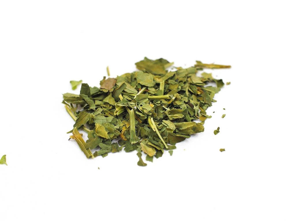 Skullcap | Organic Bulk Herb (per oz)