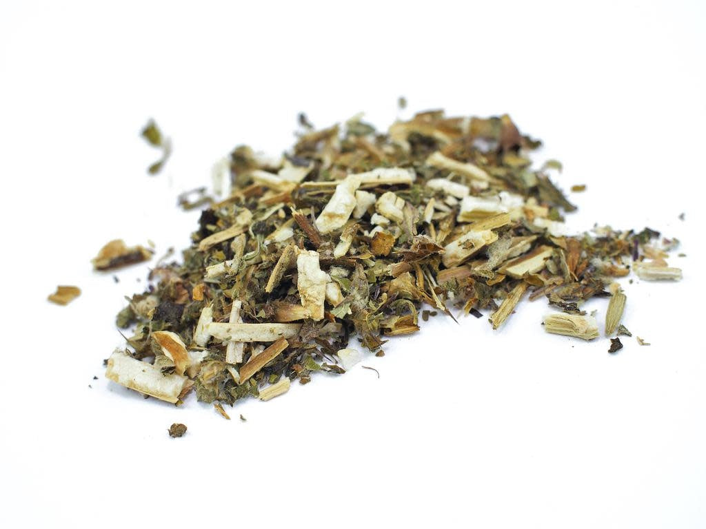 Motherwort | Organic Bulk Herb (per oz)