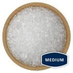 Epsom Salt, Medium Grain | Bulk Ingredient (per oz)