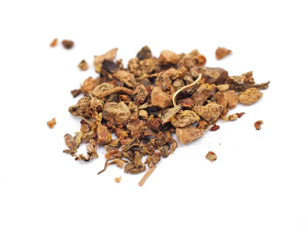 Rhodiola Root | Organic Bulk Herb (per oz)