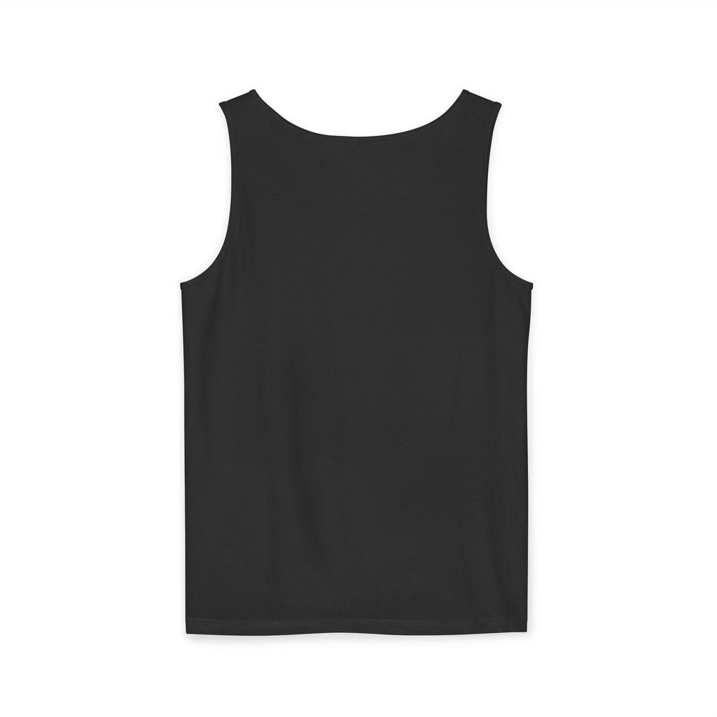UNISEX — Right To Bear Arms Tank Top