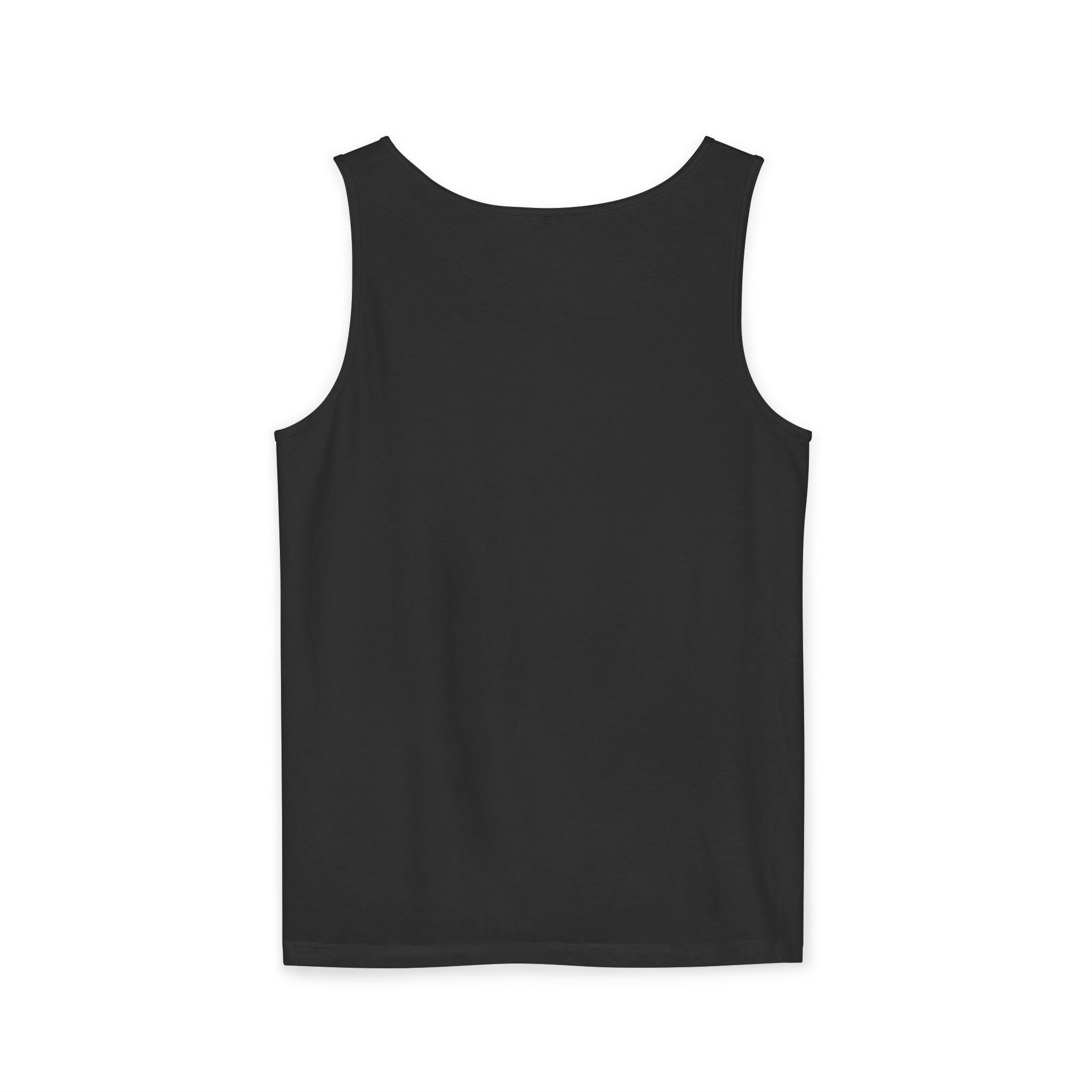 UNISEX — Right To Bear Arms Tank Top