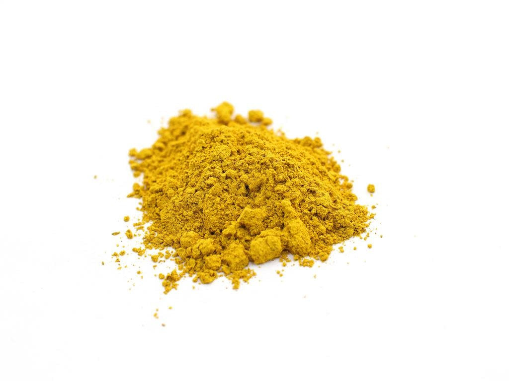 Goldenseal Root Powder | Organic Bulk Herb (per oz)