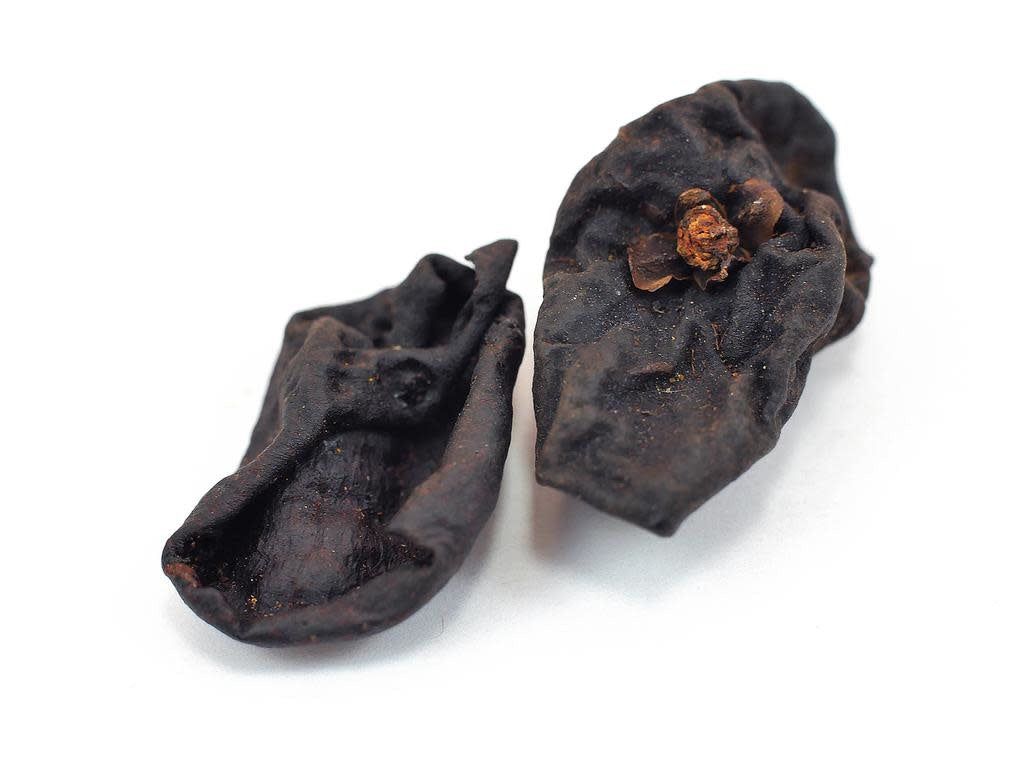 Garcinia Fruit | Organic Bulk Herb (per oz)