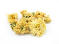 Chrysanthemum Flowers | Organic Bulk Herb (per oz)