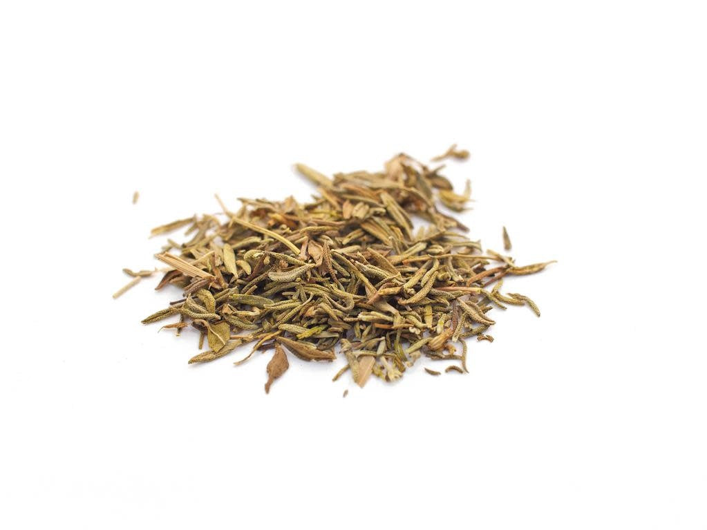 Thyme Leaf | Organic Bulk Herb (per oz)
