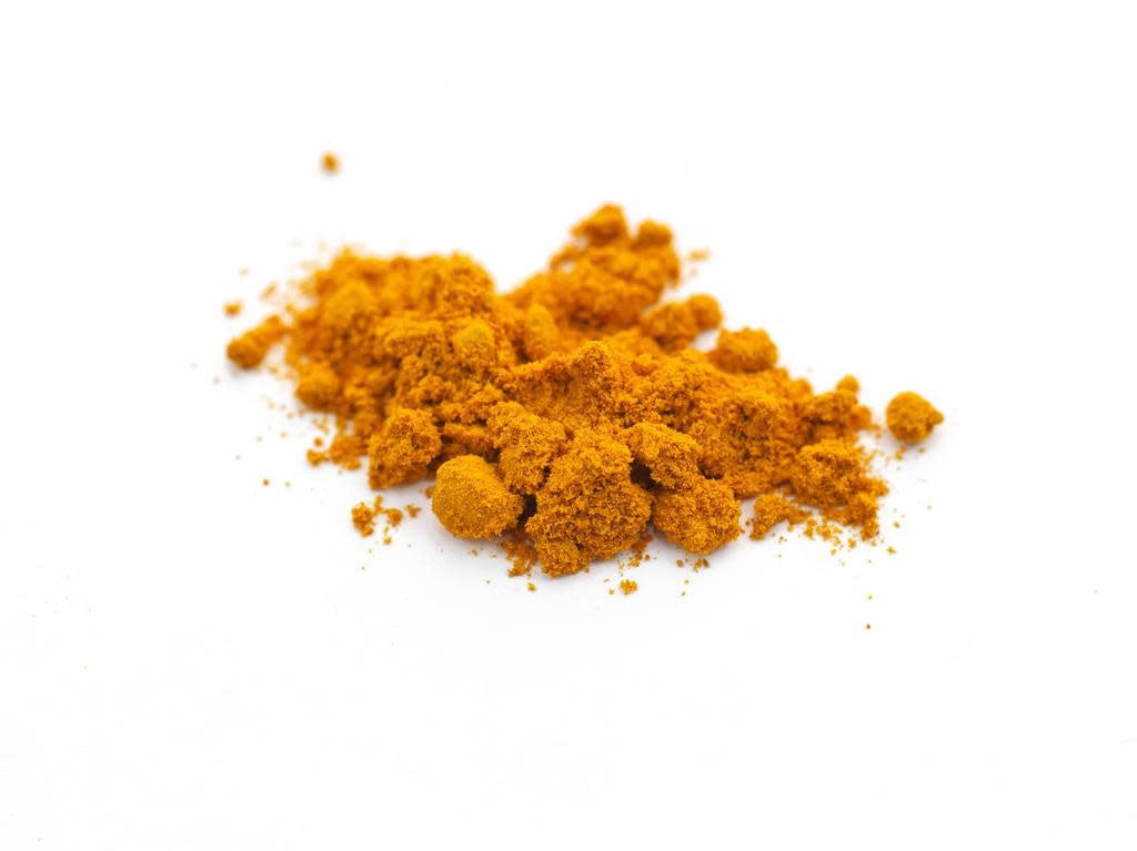 Turmeric Root Powder | Organic Bulk Herb (per oz)