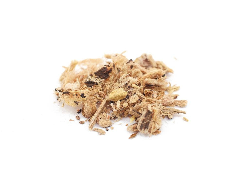 Stillingia Root | Organic Wildcrafted Bulk Herb (per oz)