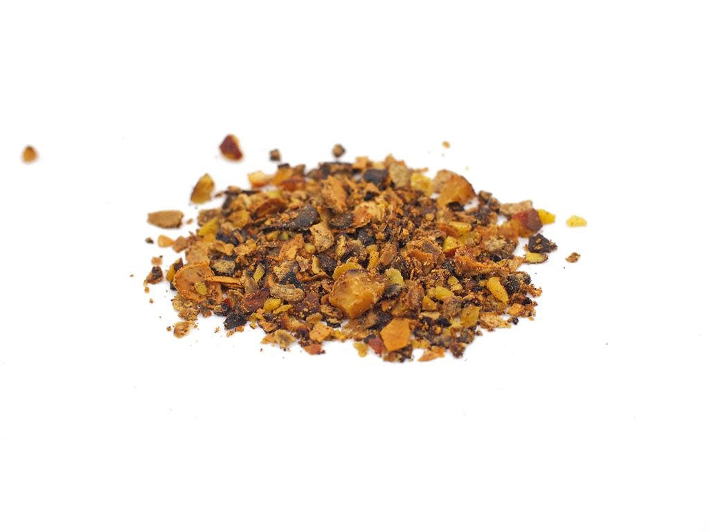 Saw Palmetto Berries | Organic Bulk Herb (per oz)