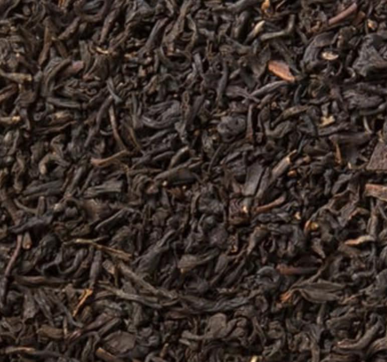 English Breakfast Tea (Loose Leaf) - White Wolf Tea & Apothecary