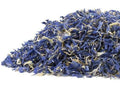 Blue Cornflowers | Organic Bulk Herb (per oz)