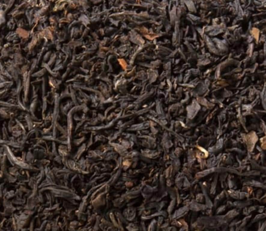 Irish Breakfast Tea (Loose Leaf) - White Wolf Tea & Apothecary