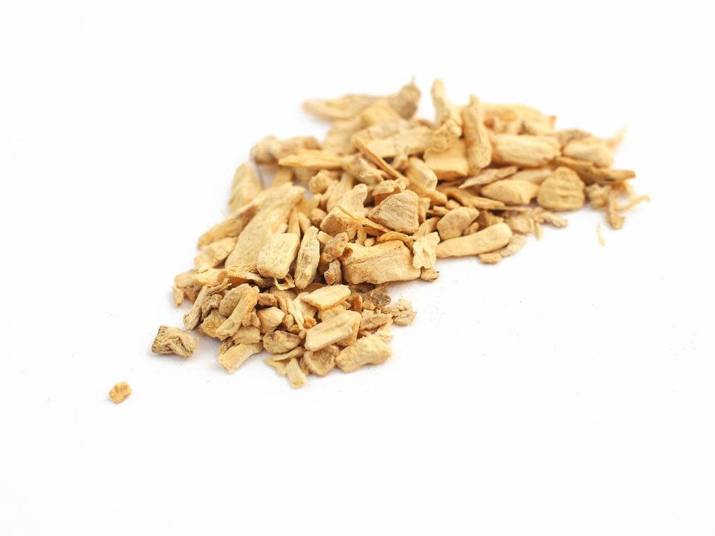 Pleurisy Root | Wildcrafted Bulk Herb (per oz)